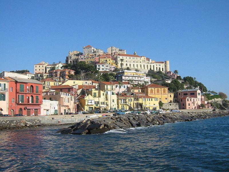 Casa Vacanze Gli Ulivi Borgomaro Quarto foto