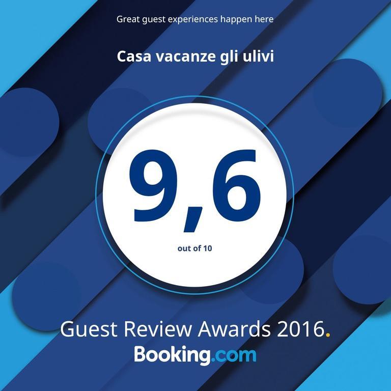 Casa Vacanze Gli Ulivi Borgomaro Exterior foto