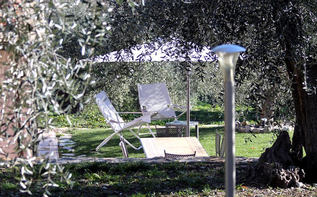 Casa Vacanze Gli Ulivi Borgomaro Exterior foto